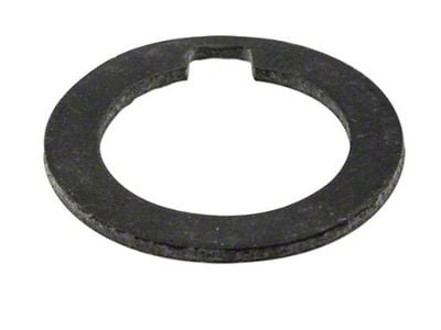 Glove Box Lock Gasket 47-53