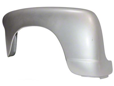 Chevy Trk Fender LH 47-53