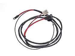 Alternator Conv Harness 47-53