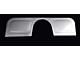 1947-1954 Chevy-GMC Truck Firewall Panel, Bead Rolled, Style D