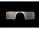 1947-1954 Chevy-GMC Truck Firewall Panel, Bead Rolled, Style T