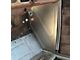 1947-1954 Chevy-GMC Truck Kick Panels, Bead Rolled Steel