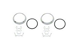 Bezel,Headlight Kit,47-55