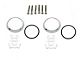 Bezel,Headlight Kit,47-55