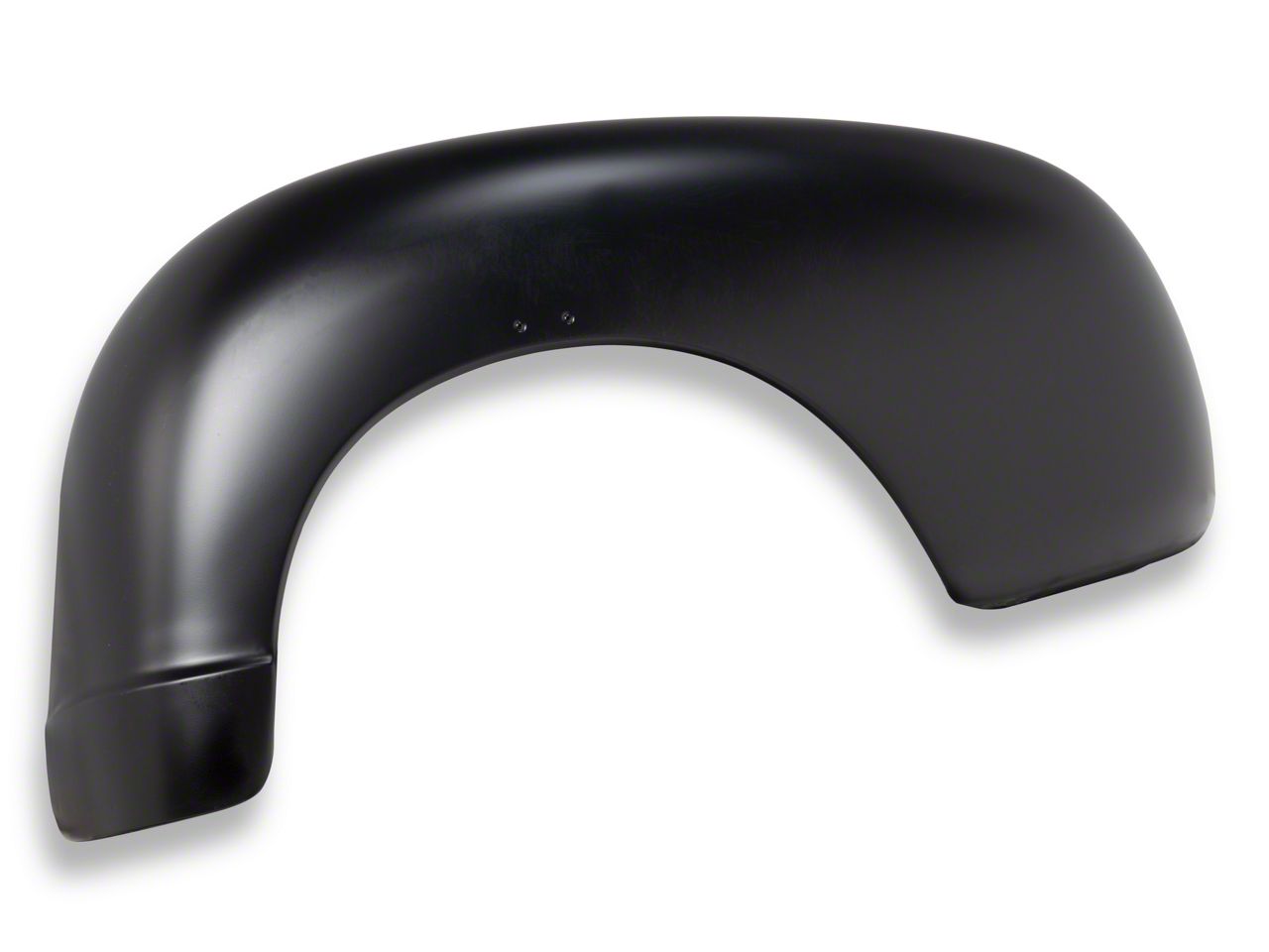 OPR Ecklers 1947-1955 1st Series Chevy Truck Rear Fender, Left EK-61 ...