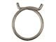 1947-1959 Chevy-GMC Truck Radiator Hose Clamp, Spring Ring Style, Upper