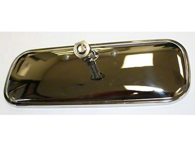 Rearview Mirror (47-53 Chevrolet/GMC Truck)