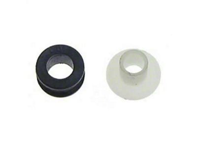 1967-69 Carb Accel Rod Bushing & Sleeve