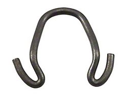 Clutch Fork Spring Clip 47-72