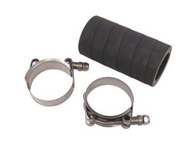 1947-1972 Chevy-GMC Truck Fuel Filler Hose Kit, Underbed Tank Conversion