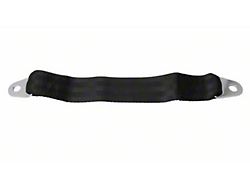 1947-1976 Chevy-GMC Truck Seat Belt Extension, 12