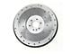 1947-1986 Chevy-GMC Flywheel, Manual Transmission, For Internally Balanced Engines, Aluminum