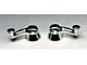 1947-1998 Chevy-GMC Truck Inside Window Handles, Billet Aluminum