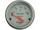 Auto Meter Ultra-Lite Series 2-1/16-Inch Fuel Level Gauge; 0 ohm Empty to 90 ohm Full