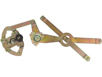 Window Regulator,Right,47-50