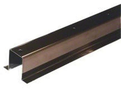 1947-51 Chevy Truck Cross Sill Center Stainless Steel