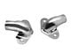 1947-54 Chevy-GMC Truck Tailgate Hinges Chrome