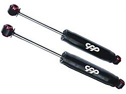 Front Shock Absorber for Lowered Trucks,47-54