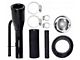 OPR 1947-55 Chevy Truck Gas Tank Filler Neck Kit Black 1st Design