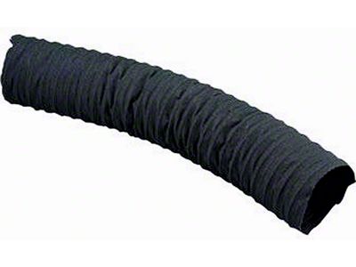 1947-55E Chevy-GMC Truck Defroster Hoses Cloth Covered