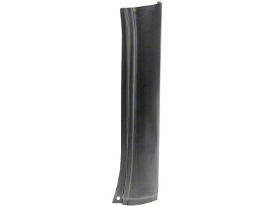 Windshield Pillar Post,Right,47-551st Series