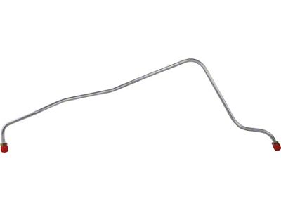 Fuel Line,Pump To Carburetor,47