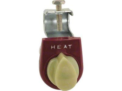 Heater Switch/ 48-50