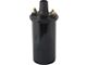 1948-1955 Ford Pickup Truck Ignition Coil - 6 Volt - Black