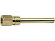 OPR 1948-1956 Ford Pickup Truck Master Cylinder Push Rod - 3-5/8 Long (Also for 1939-1948 Passenger & 1939-1947 Pickup)