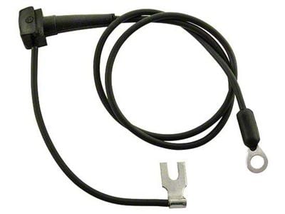 1948-1969 Ford Pickup Distributor Primary Lead Wire, 22-3/4