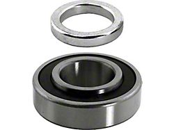 Rear Wheel Bearing/ Includes Retainer