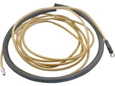 1948-51 Ford Pickup Gas Tank Sending Unit Wire, 110 Inches