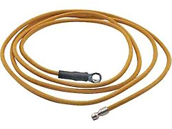 1948-52 Ford Pickup Gas Tank Sending Unit Wire, 51 Inches