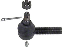 OPR 1948-64 Ford Pickup Truck Tie Rod - Right Threaded - F1 & F100 With Manual Or Power Steering (Also 1935-1948 Passenger, 122 inch wheelbase Truck)