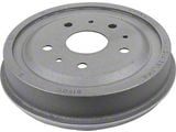 1948-67 Ford Pickup Rear Brake Drum, 11 X 1-3/4, F1 And F100