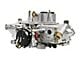 Classic Carburetor with Electric Choke; 750 CFM; Shiny