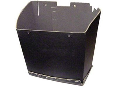 1949-1950 Chevy Glove Box Liner