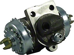 Wheel Cylinder,Brake,Front,Right,49-50