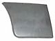 1949-1952 Chevy Front Lower Left Fender Panel