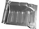 1949-1952 Chevy Right Rear Floor Pan