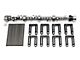 1949-1954 Chevy 22015 Camshaft/Lifter/Pushrod Kit. Performer RPM. SBC 57-86