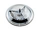 1949-1954 Chevy Chrome Polara Style Wheel Covers 15