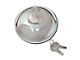 Gas Cap,Locking With Keys,38-63