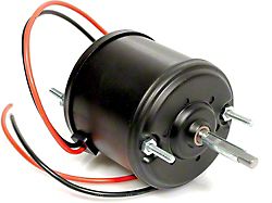 1949-1954 Chevy Heater Blower Motor, 12-Volt