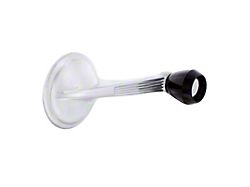 Handles,Window,With Black Knob,49-54