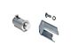 1954-72 Chevy-GMC Glove Box Lock Kit