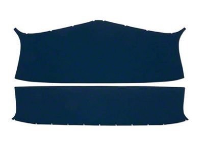 Headliner Blue 49L-53