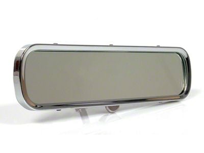 Mirror Inside Rear View,Day/Night,51-52