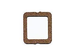 1951-1952 Chevy Lens Gasket, Taillight