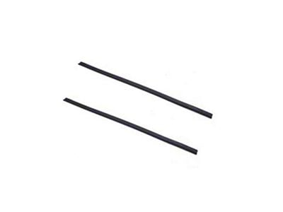 1951-1954 Chevy-GMC Truck Belt Weatherstrip Kit, Outer